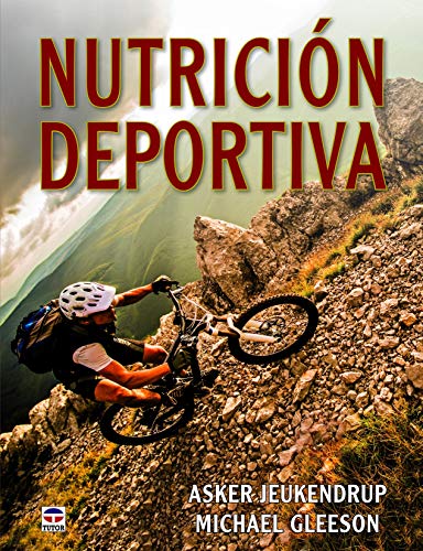 Nutrición Deportiva (SIN COLECCION)